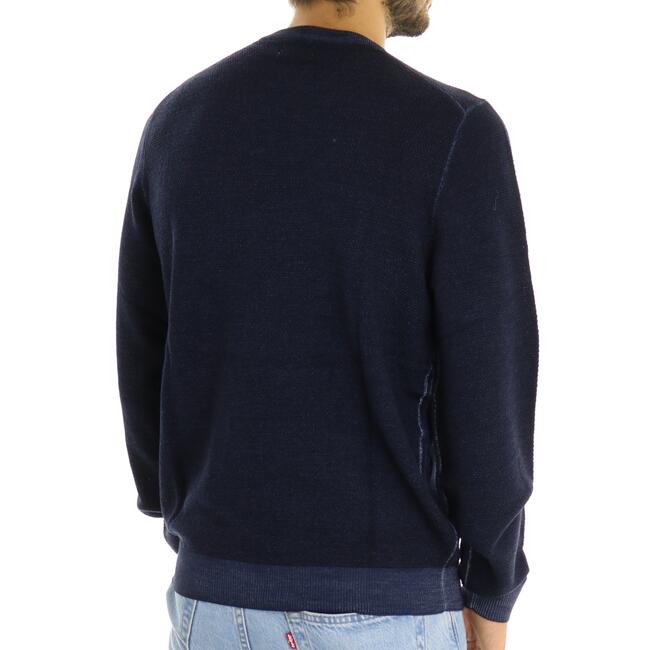 MAGLIA ROUND VINTAGE SUN68 - Mad Fashion | img vers.650x/